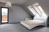 Oakridge bedroom extensions